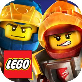 Lego Nexo Knights Merlok Android Ios Taptap