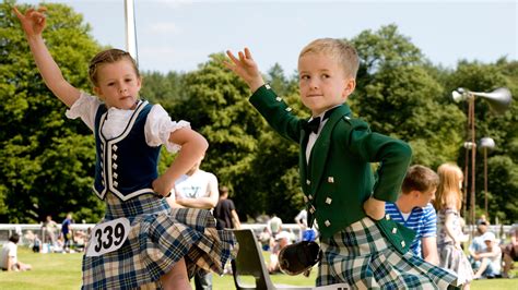 Scottish dancing lessons ‘could help pupils stay fit’ | Scotland | The Times