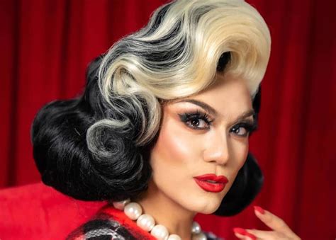 Theres A New Ph Drag Reality Show And Manila Luzon Is Hosting It