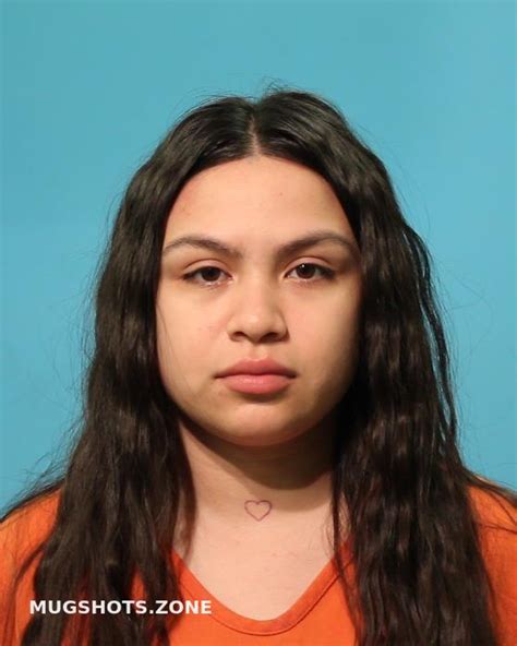 Pena Murillo Alena Nicole Brazoria County Mugshots Zone