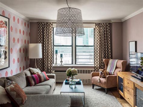 Decorating Tips For Small Living Rooms | My Decorative