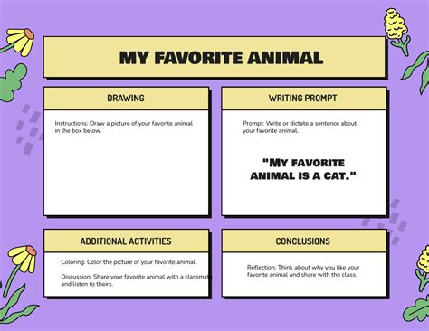 Free Graphic Organizer Templates And Examples Edit Online And Download