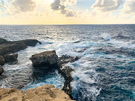 Solo Travel in Malta: Tips, Advice, and Thoughts - Eat Sleep Breathe Travel