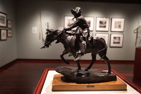 The Western Folklife Center: an Exhibition Destination — Western ...