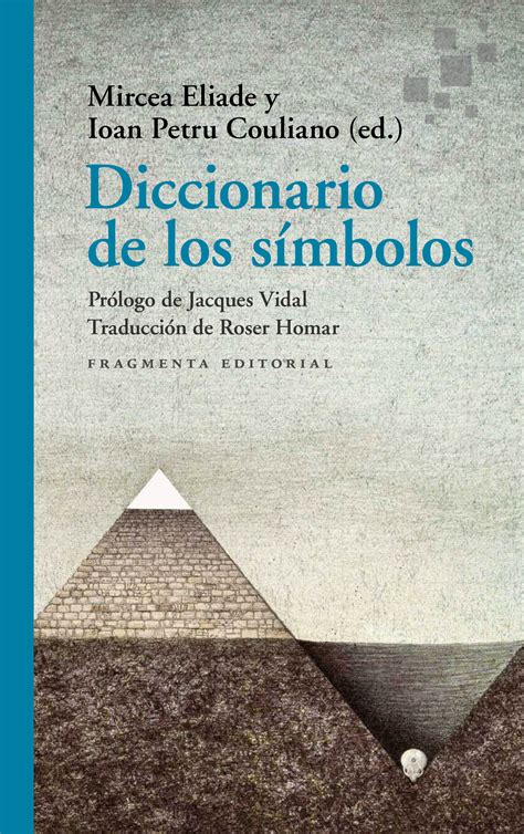 Libro Diccionario de los símbolos 9788417796716 Couliano Ioan P