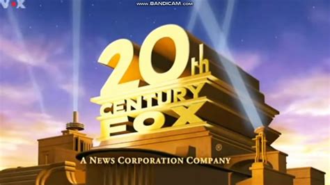 20th Century Fox Disney Pixar