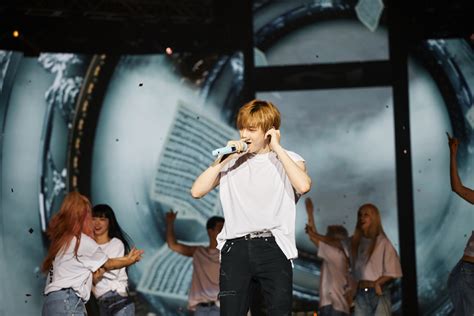 강다니엘 첫 단독 콘서트 월드투어 앞둔 퍼레이드종합 편집팀 기자 톱스타뉴스