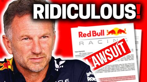 Horner Finally Breaks Silence On Investigation Youtube