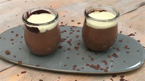 Selbstgemachter Schokoladenpudding Rezepte Kaffee Oder Tee TV