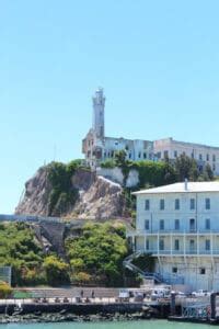 Visiter Alcatraz Tout Savoir Sur La Visite De Cette Prison De San