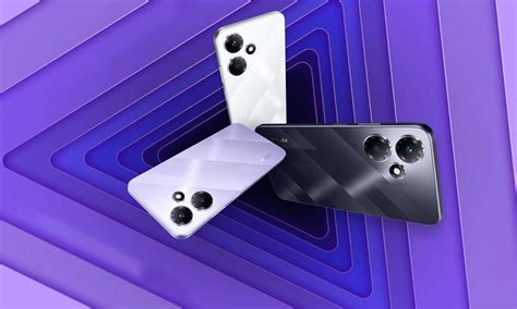 Infinix Hot 30 Play NoypiGeeks