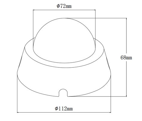 110mm DMX Pixel Light LED DMX Pixel Light Ledcolourlight Reliable DMX