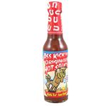 Adult Hot Sauces
