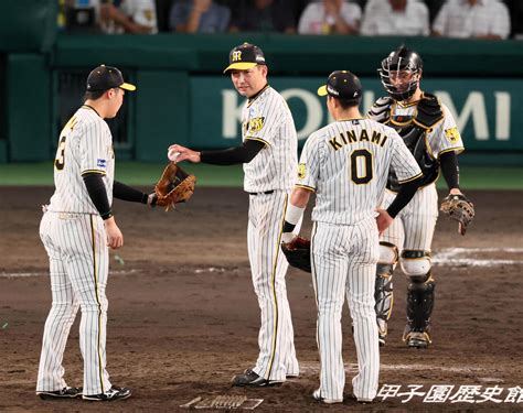 【データ】阪神優勝マジック再点灯の条件は？ 最短で8月30日に「19」点灯 プロ野球写真ニュース 日刊スポーツ