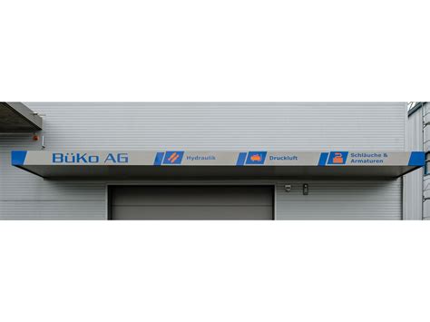 Büko Ag Hydraulik And Pneumatik Lightstone Media