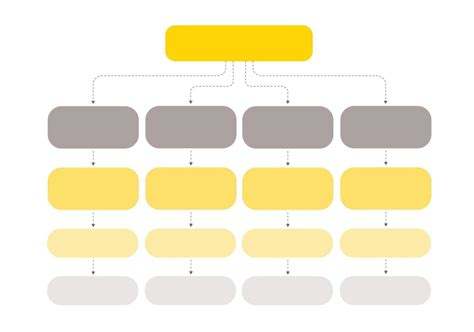 Infographic Flowchart Workflow Diagram Organization Chart