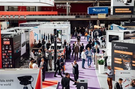 Intertraffic Americas 2025