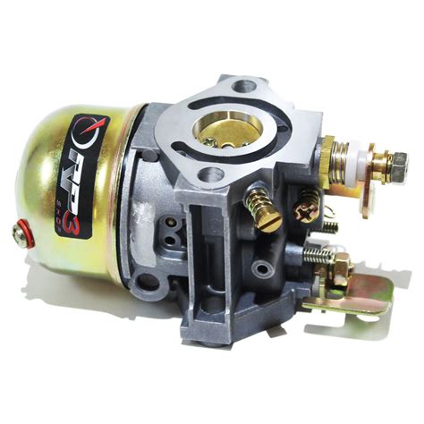 Carburador Compactador Solo Motor Robin Subaru Eh Compat Vel