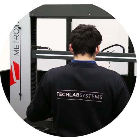 Nosotros Techlab Systems