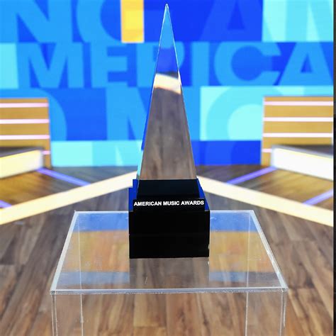 How To Watch The 2022 American Music Awards