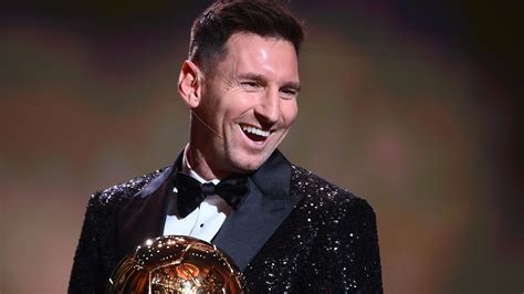 Ballon d’Or 2022: How does the format for the Ballon d’Or work? Changes ...