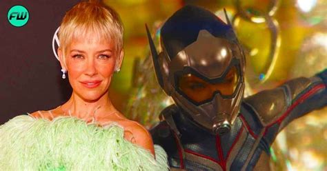 “It was NOT good”: Evangeline Lilly Refused To Wear the Wasp Suit in ...