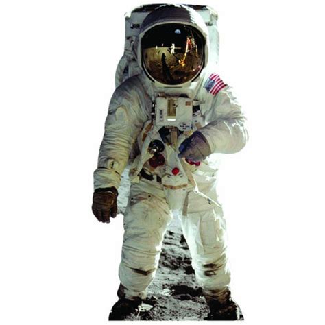 Astronaut Cardboard Cutout Free Shipping