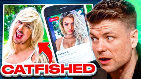 The Johnnies Tricked By The World S Biggest Catfish Youtube