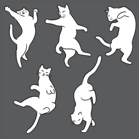 5545 Cat Dance Vector Royalty Free Photos And Stock Images Shutterstock