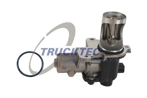 Trucktec Automotive Vanne Egr Vanne Egr Egr Pour Vw Pour