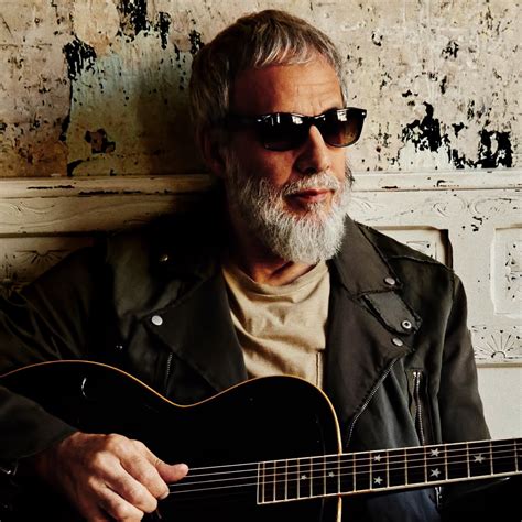 Yusuf Islam Music Fanart Fanarttv