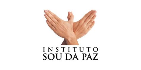 Instituto Sou Da Paz Lança Campanha Para Promover Defesa Da Democracia