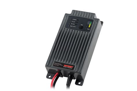 Odyssey Battery Charger 30 Amps - Raceparts