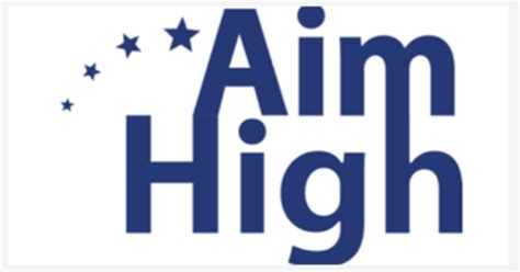 Jobs With Aim High For High School