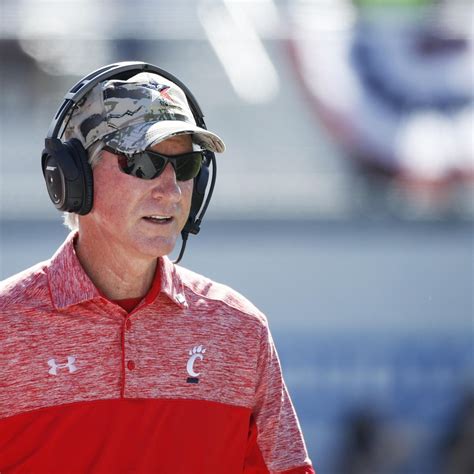 Ex-Auburn HC Tommy Tuberville Wins Alabama Republican U.S. Senate ...