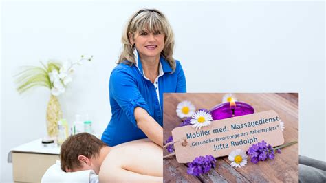 Dorn Breuss Dorntherapie Breussmassage Mobile Massage In Erfurt