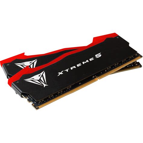 Patriot Gb Viper Xtreme Ddr Mhz Udimm Pvx G C K