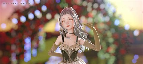 [ShiningNikki MMD]What is Love? by HelenOfTolry on DeviantArt