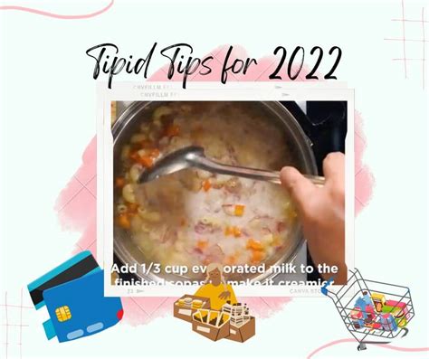 Tipid Tips For 2022 Experience Of A Super Mommy