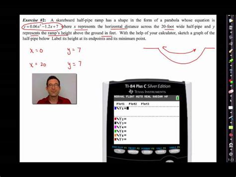 Common Core Algebra I Unit Lesson Modeling With Systems Of