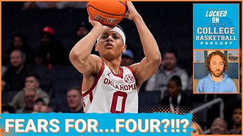 Jeremiah Fears Propels Oklahoma Sooners To Victory But Michigans