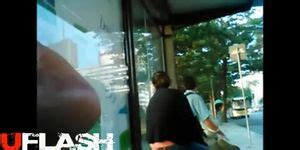 China Flash Cock 5 Porn Videos