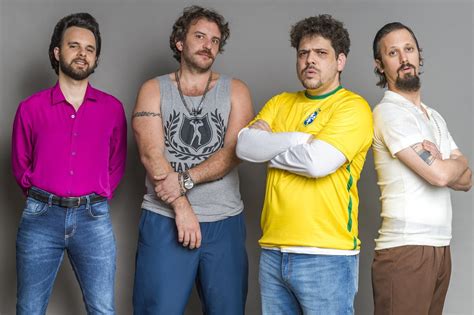 Choque De Cultura Nova Temporada Ganha Data De Estreia Choque De