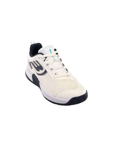 Zapatillas Bullpadel Next Hybrid Pro I White Zapatillas De P Del