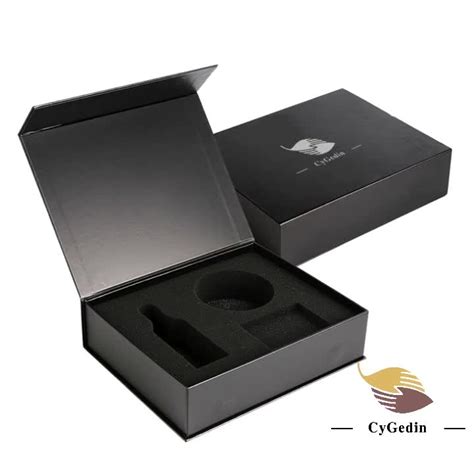 Cosmetic Packaging Boxes Magnet Box Packaging Customised Magnet Box