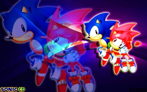 Classic Sonic Wallpaper Hd 68 Images