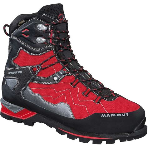 Mammut Mens Magic Advanced High Gtx Boot Moosejaw