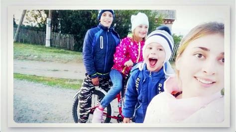 Старшая сестра после смерти родителей взяла под опеку шестерых братьев ...