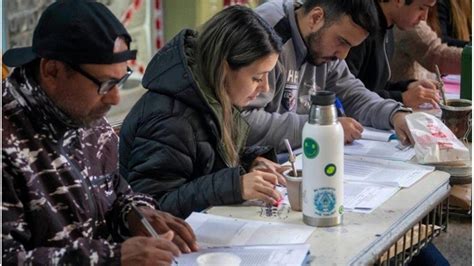 La Cámara Nacional Electoral Advierte Sobre E Mails Falsos Convocando A Ser Autoridad De Mesa