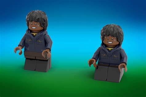 Lego Percy Jackson Project Made By Me Please Vote On Lego Ideas Its
